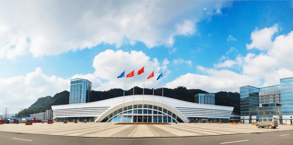 九游娱乐：亮点满满！这场美食盛会在宜宾圆满收官！(图5)