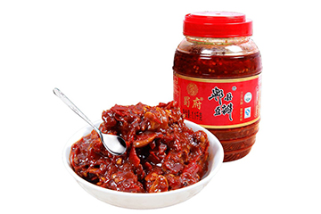 九游娱乐:豆瓣酱的功效和作用(图2)