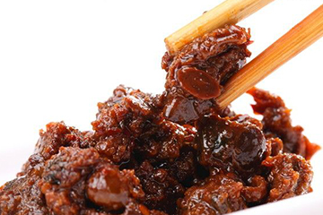 九游娱乐:豆瓣酱的功效和作用(图6)