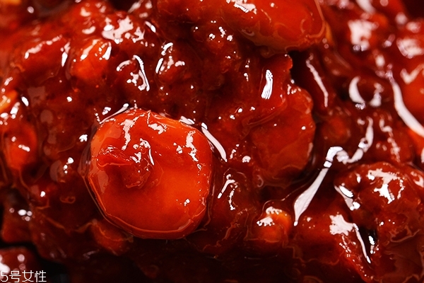 九游娱乐:豆瓣酱的功效和作用(图7)