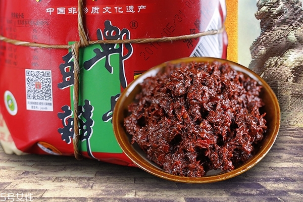 九游娱乐:豆瓣酱的功效和作用(图8)