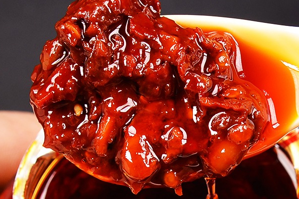 九游娱乐:豆瓣酱的功效和作用(图9)