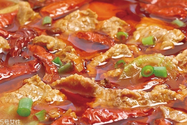 九游娱乐:豆瓣酱的功效和作用(图10)