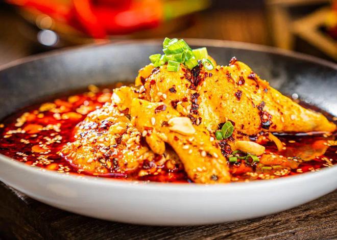 效率“束缚”下的川菜如何借力川调成功“破局”？(图5)