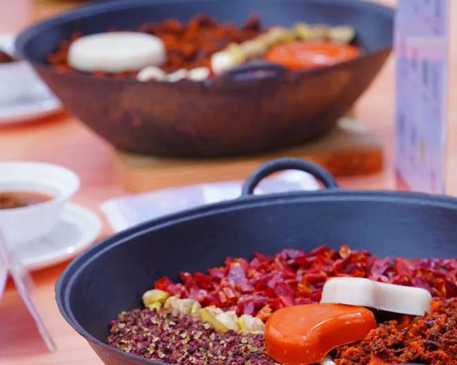 效率“束缚”下的川菜如何借力川调成功“破局”？(图7)