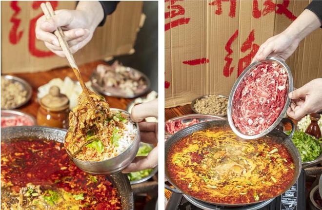 九游娱乐文化：人均50元走红全国！这个小众火锅爆发了？(图9)