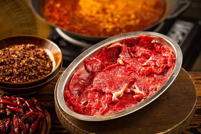 九游娱乐文化：人均50元走红全国！这个小众火锅爆发了？(图10)