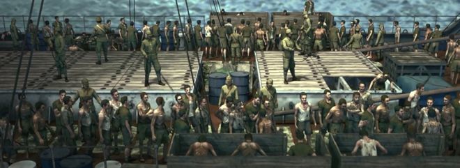 九游娱乐:豆瓣932024年度最佳这部国产片值得上榜!(图3)