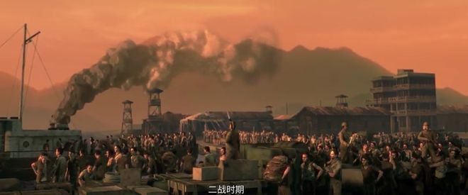 九游娱乐:豆瓣932024年度最佳这部国产片值得上榜!(图5)