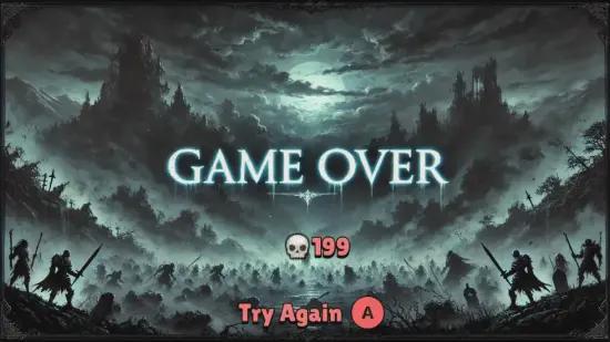 制作粗糙暗讽玩家黑神话碰瓷作《悟空之子》上架NS(图4)