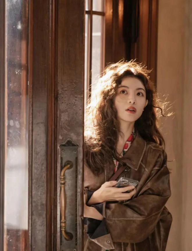 《好东西》里也有“巴恩风”！(图3)