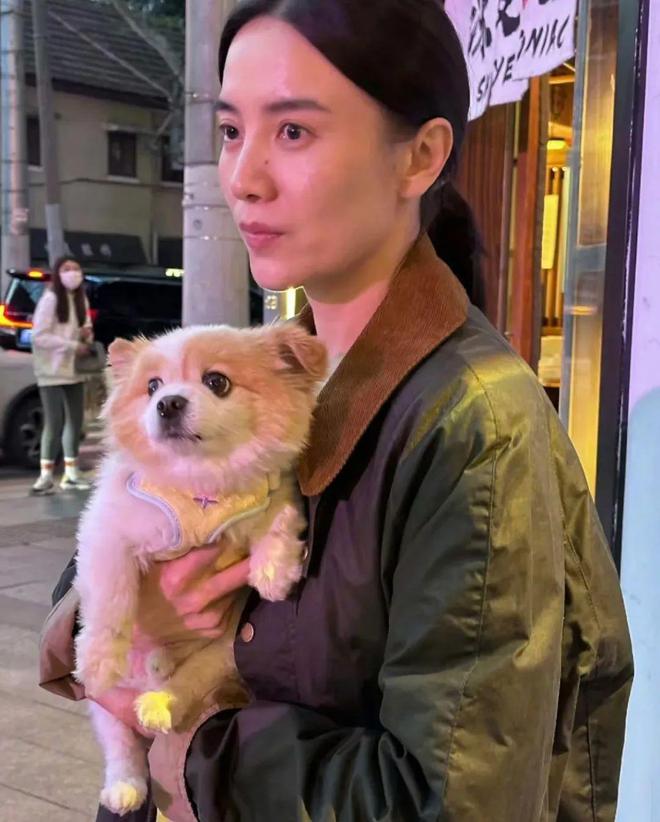 《好东西》里也有“巴恩风”！(图4)