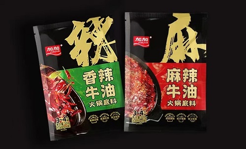 九游娱乐文化：加加食品推出新品火锅底料打造家庭川渝味蕾盛宴(图2)