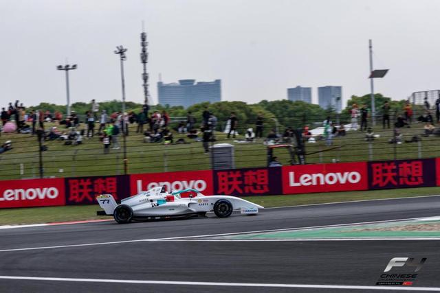 风云再起壳牌喜力国际汽联F4方程式中国锦标赛26位车手集结上海(图9)