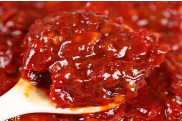 豆瓣酱有什么营养价值呢豆瓣酱的主要成分是什么呢(图3)