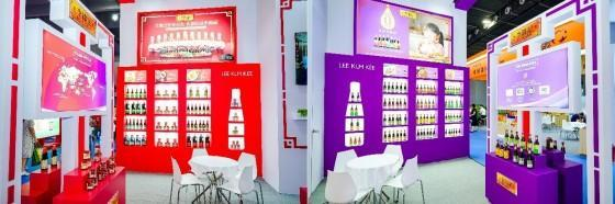 二十载风雨兼程李锦记持续助力调博会携手共铸再创辉煌(图4)