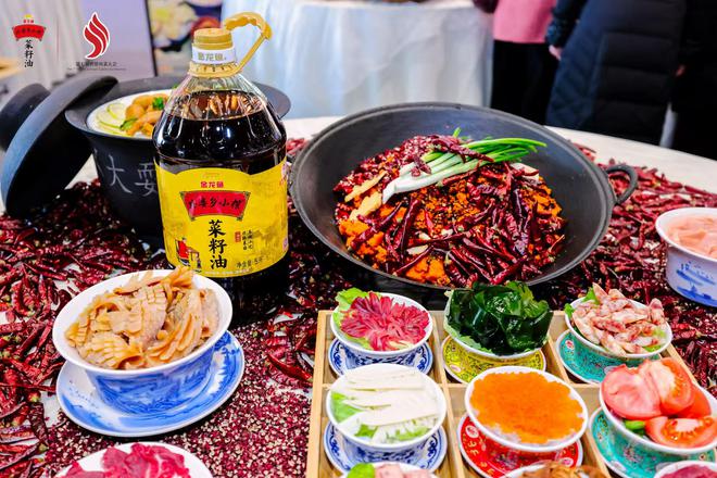 食品行业出新招积极拓展新赛道(图2)