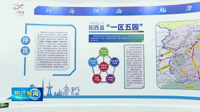 阳西：推动调味品产业改革创新探索食品工业培育试点县发展之路(图5)