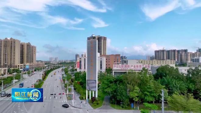 阳西：推动调味品产业改革创新探索食品工业培育试点县发展之路(图7)