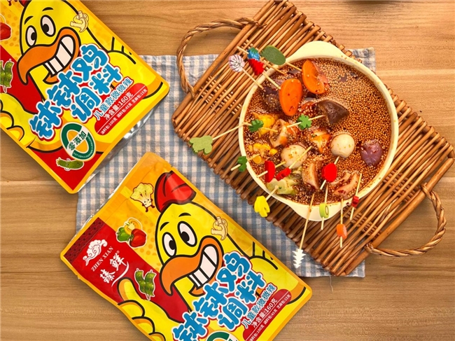 成就标杆品牌——臻鲜如何再攀巅峰荣获创新百味榜大奖?(图9)