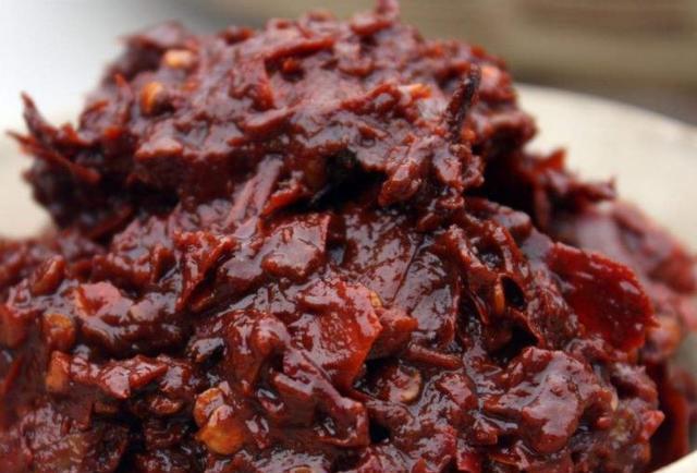 黄豆酱和豆瓣酱傻傻分不清它们有什么差别？很多人一直没搞明白(图4)