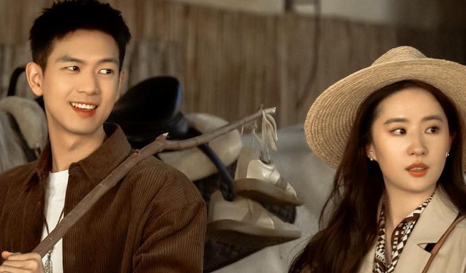 湖南卫视又甩出“黑马”剧累计播放量近3亿剧情越看越上头(图1)