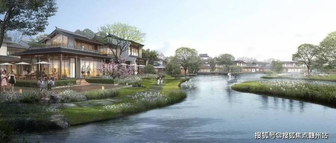 成都绿城川菜小镇售楼处-2024首页-绿城川菜小镇最新-欢迎您(图5)