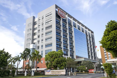 中炬高新美味鲜：以品质为核心助力调味品行业高质量发展(图1)