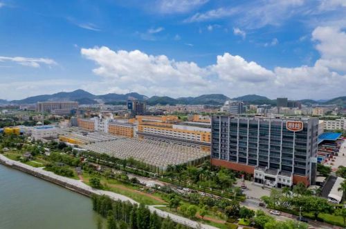 中炬高新美味鲜：以品质为核心助力调味品行业高质量发展(图2)