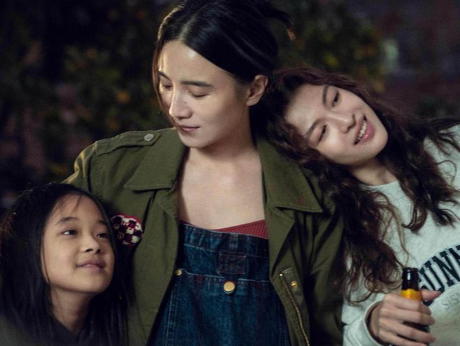 口碑井喷豆瓣祭出91分《好东西》押对宝了(图5)