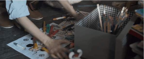 口碑井喷豆瓣祭出91分《好东西》押对宝了(图11)