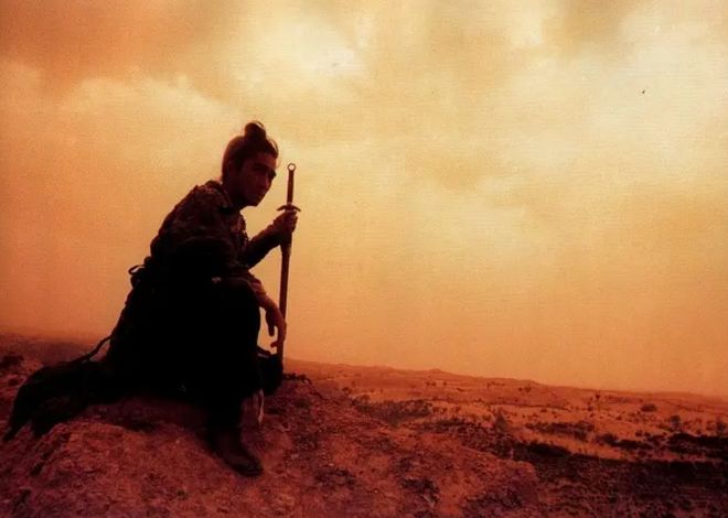 华语武侠巅峰对决6部大片燃爆你的武侠梦!(图1)