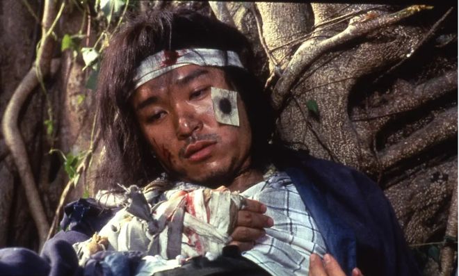 华语武侠巅峰对决6部大片燃爆你的武侠梦!(图5)