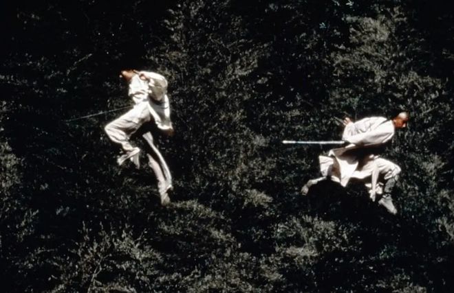 华语武侠巅峰对决6部大片燃爆你的武侠梦!(图11)