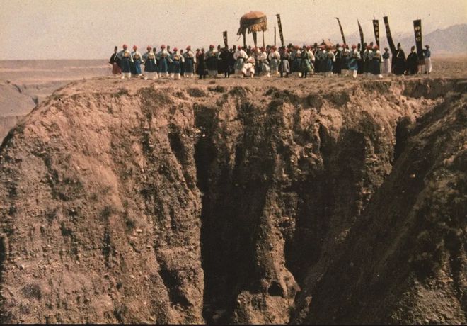 华语武侠巅峰对决6部大片燃爆你的武侠梦!(图10)