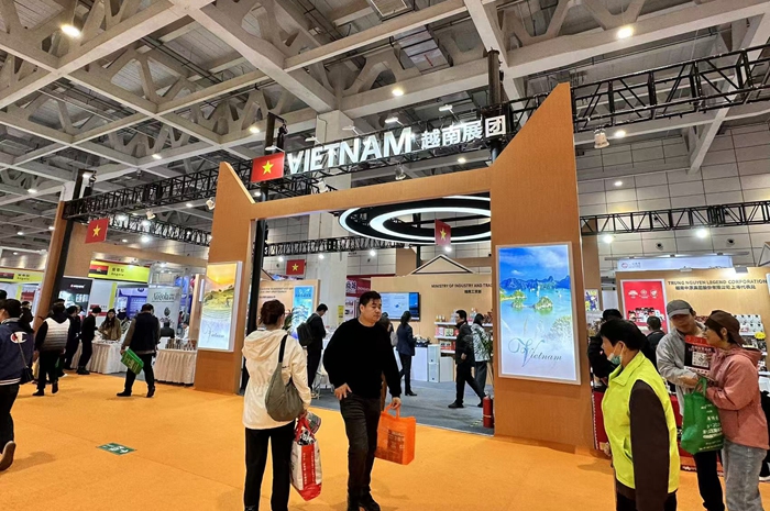 九游娱乐：领略亚洲风味、展示餐饮趋势ACE2024亚洲餐饮展览会在济南开幕_泉城新闻_大众网(图1)