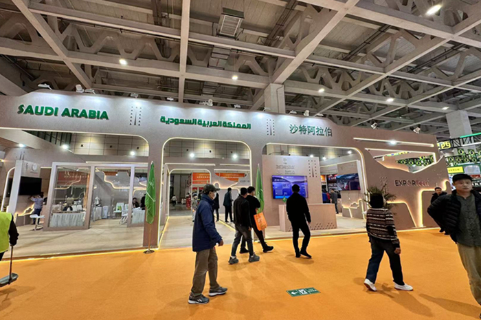 九游娱乐：领略亚洲风味、展示餐饮趋势ACE2024亚洲餐饮展览会在济南开幕_泉城新闻_大众网(图2)