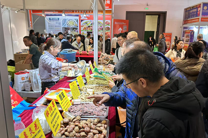 九游娱乐：领略亚洲风味、展示餐饮趋势ACE2024亚洲餐饮展览会在济南开幕_泉城新闻_大众网(图5)