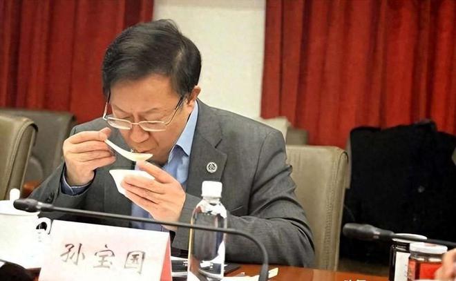 九游娱乐文化：原来如此推广预制菜的孙宝国院士背后身份不一般！(图1)