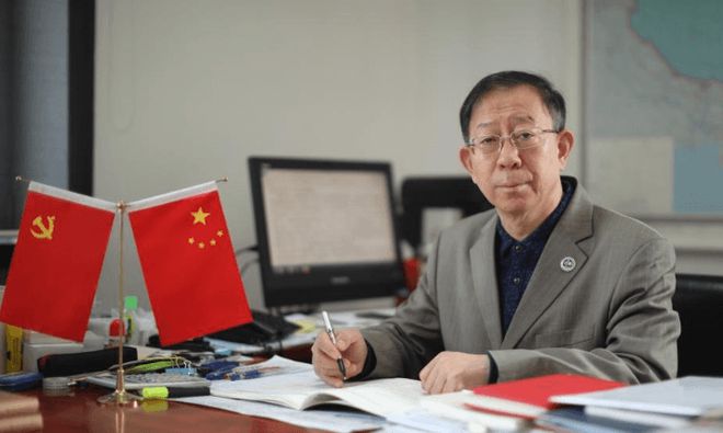 九游娱乐文化：原来如此推广预制菜的孙宝国院士背后身份不一般！(图4)