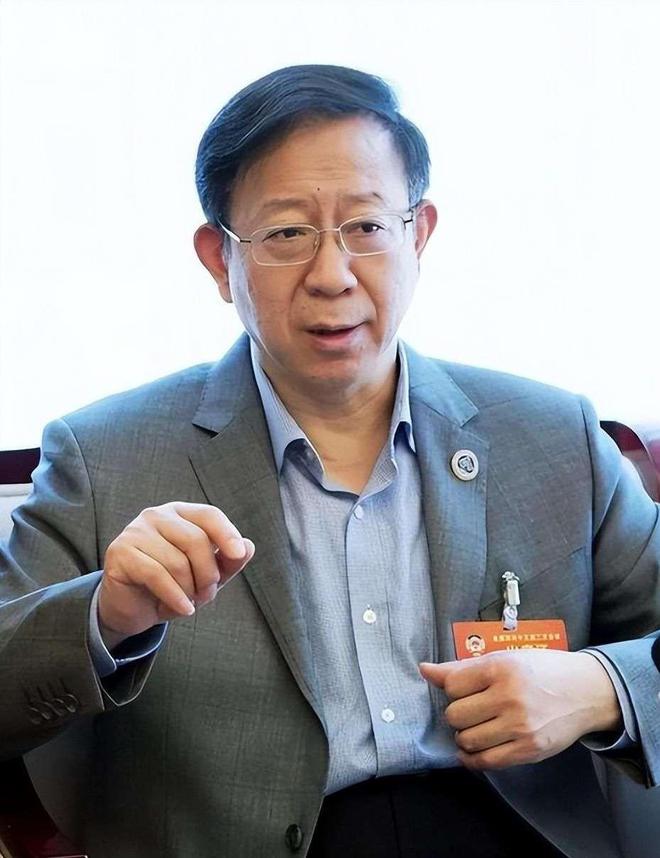 九游娱乐文化：原来如此推广预制菜的孙宝国院士背后身份不一般！(图6)