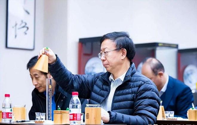 九游娱乐文化：原来如此推广预制菜的孙宝国院士背后身份不一般！(图8)