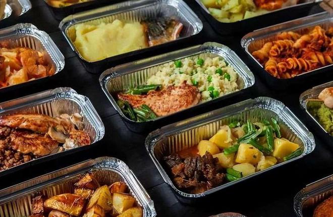 九游娱乐文化：原来如此推广预制菜的孙宝国院士背后身份不一般！(图10)