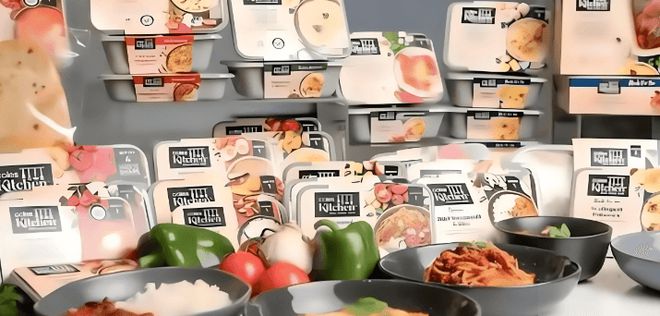 九游娱乐文化：原来如此推广预制菜的孙宝国院士背后身份不一般！(图12)