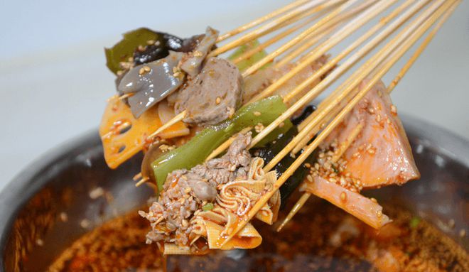 九游娱乐文化：原来如此推广预制菜的孙宝国院士背后身份不一般！(图11)