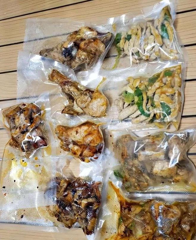 九游娱乐文化：原来如此推广预制菜的孙宝国院士背后身份不一般！(图13)