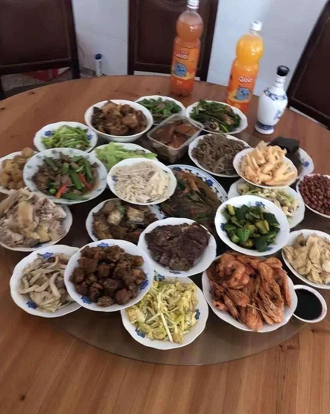 九游娱乐文化：原来如此推广预制菜的孙宝国院士背后身份不一般！(图16)