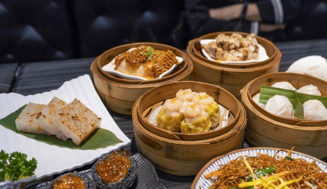 九游娱乐文化：原来如此推广预制菜的孙宝国院士背后身份不一般！(图17)