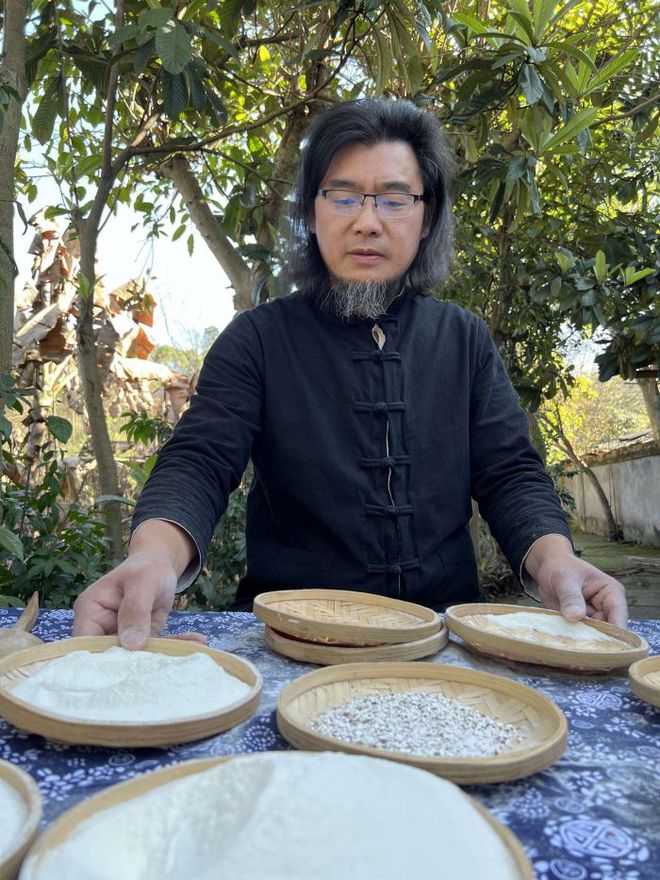 九游娱乐文化：泸州：让舌尖上的产业更有“滋味”(图8)