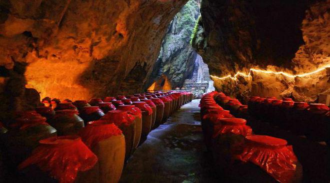 九游娱乐文化：泸州：让舌尖上的产业更有“滋味”(图3)